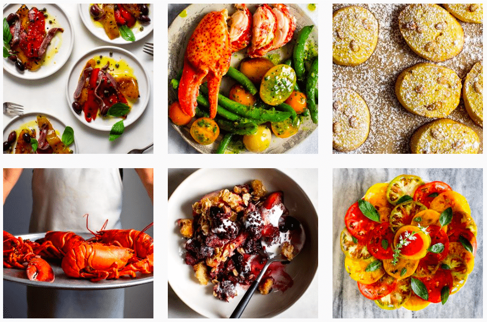 Best Food Photographers Around the World - Andrew Scrivani