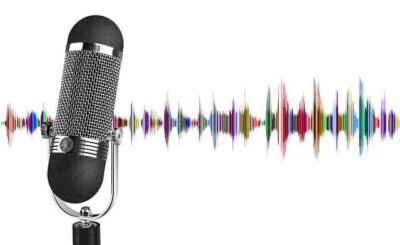 Best Microphone Types for Videos
