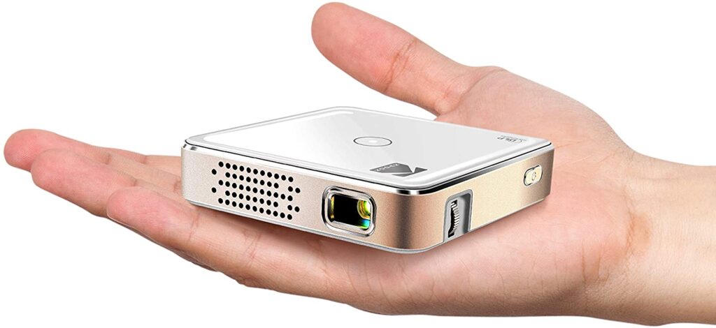 Best Mini Portable Projectors - Kodak Store Ultra Mini Projector