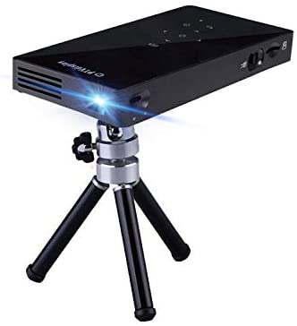 Best Mini Portable Projectors - PTV display mini projector