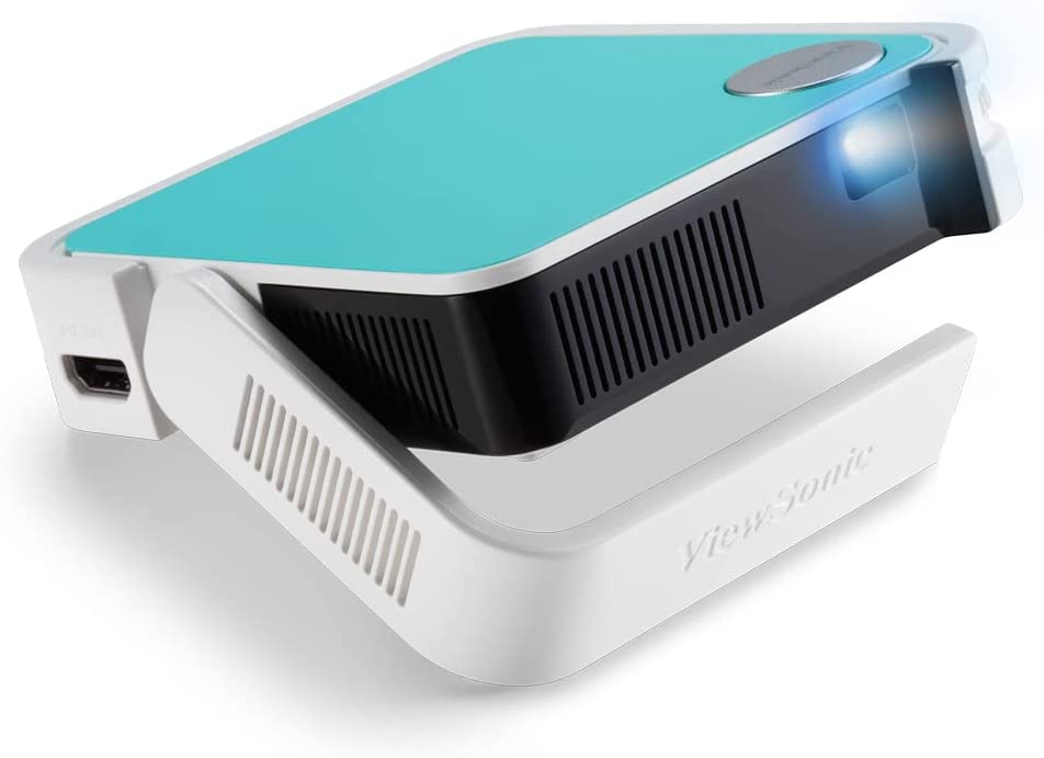 Best Mini Portable Projectors - Viewsonic 1080P projector