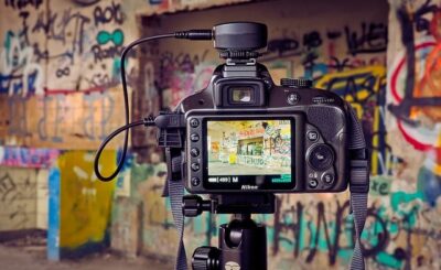 Best Tripods for Video and Vlogging