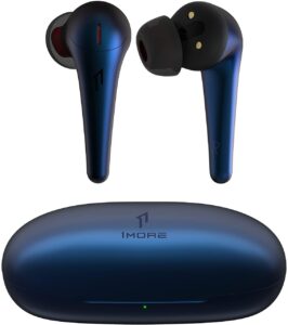 Best Wireless Earbuds for Kids - 1MORE ComfoBuds Pro Earbuds Special Version