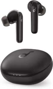 Best Wireless Earbuds for Kids - Anker Life P3 Noise Cancelling Earbuds