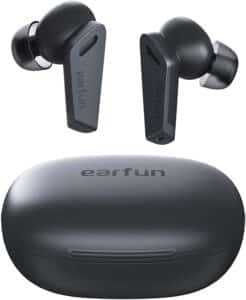 Best Wireless Earbuds for Kids - EarFun Air Pro Earbuds