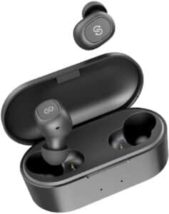 Best Wireless Earbuds for Kids - SoundPEATS Truefree+