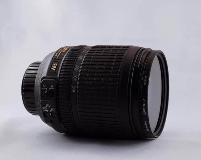 Best macro lens for Nikon