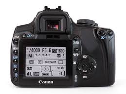 Canon t7i wedding photography - shutter speed