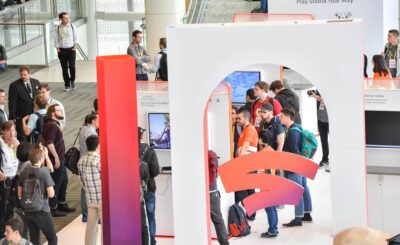 Google stadia games