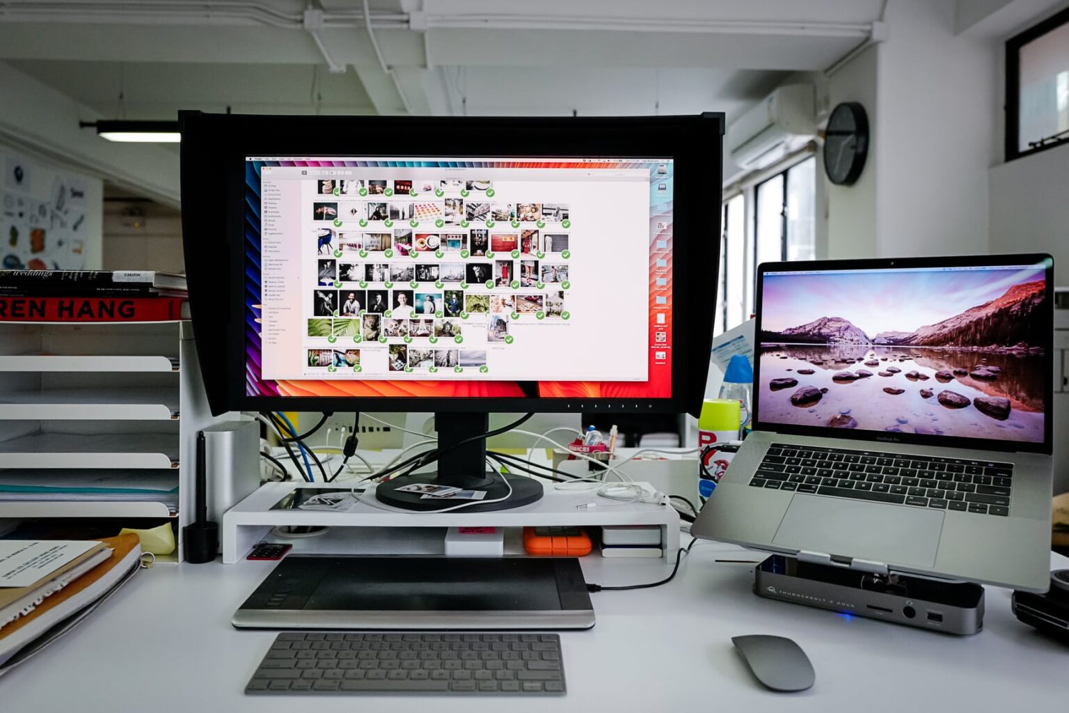 HP Thunderbolt Dock G2 Not Working? (SOLVED)