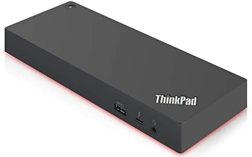 Lenovo Laptop Docking Stations - Lenovo USA ThinkPad 135W