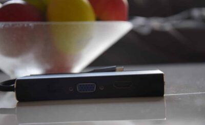 Lenovo laptop docking station