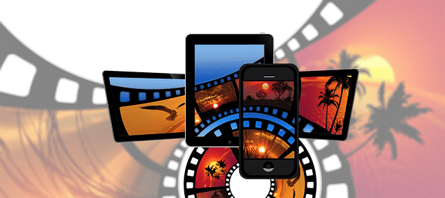 Video Editing Apps for iOS