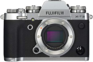Best Camera for Landscape Photography What is the Best Camera for Landscape Photography - Fujifilm XT3