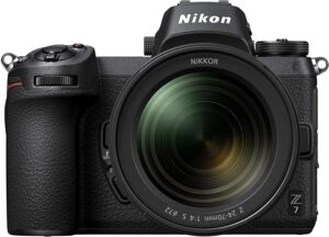 Best Camera for Landscape Photography What is the Best Camera for Landscape Photography - Nikon Z7