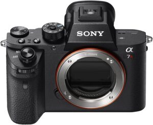 Best Camera for Landscape Photography What is the Best Camera for Landscape Photography - Sony Alpha a7R II Mirrorless Digital Camera