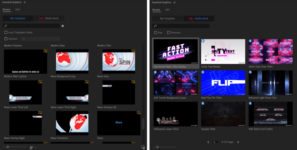 adobe premiere pro cc 2015 minimum system requirements
