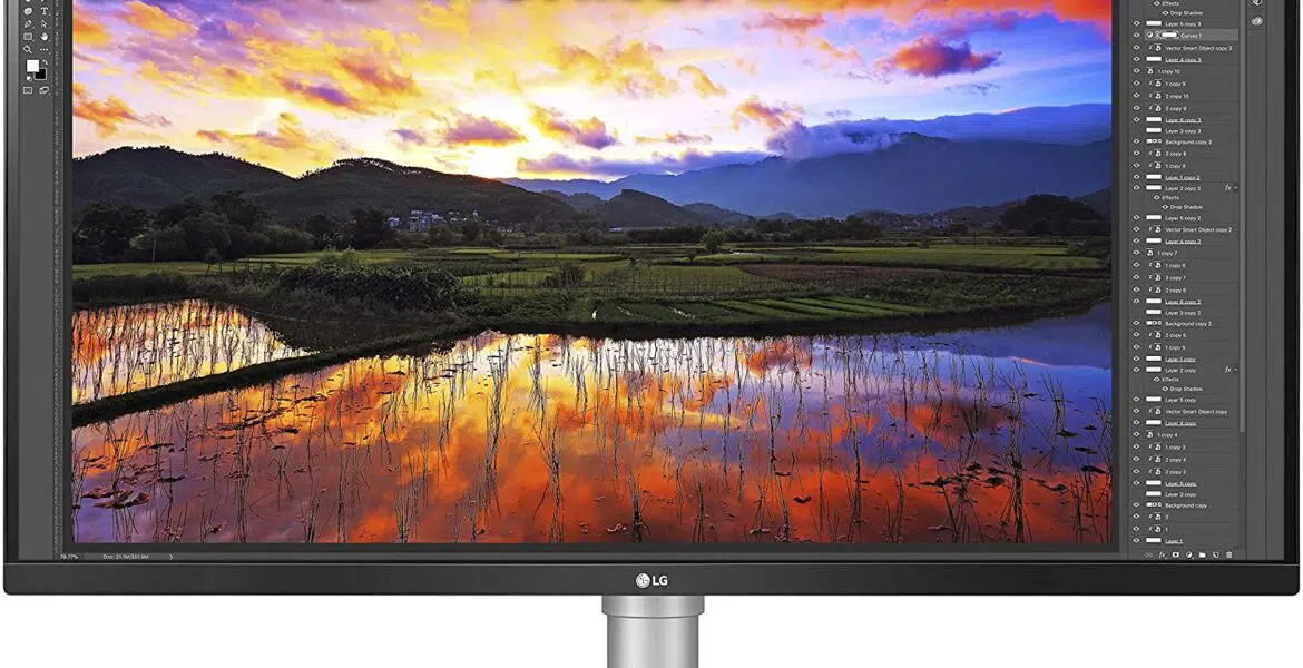 Best 4K Monitors For Mac Mini Best 4K Monitors For Mac Mini - LG ultrafine display