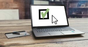 HP Thunderbolt Dock G2 Check the authorisation status of the device