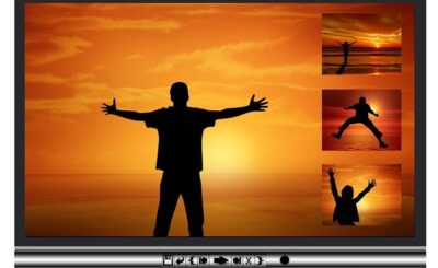 FREE Video Editing Software