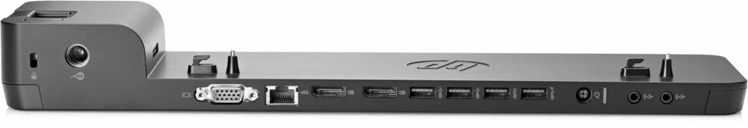 HP Ultraslim Docking Station Compatibility List - TechnoWifi