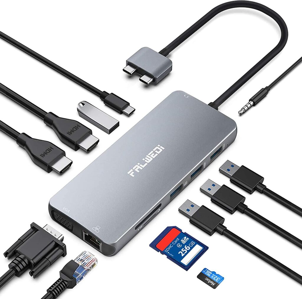 Docking Stations for Macbook Pro Docking Stations for Macbook Pro