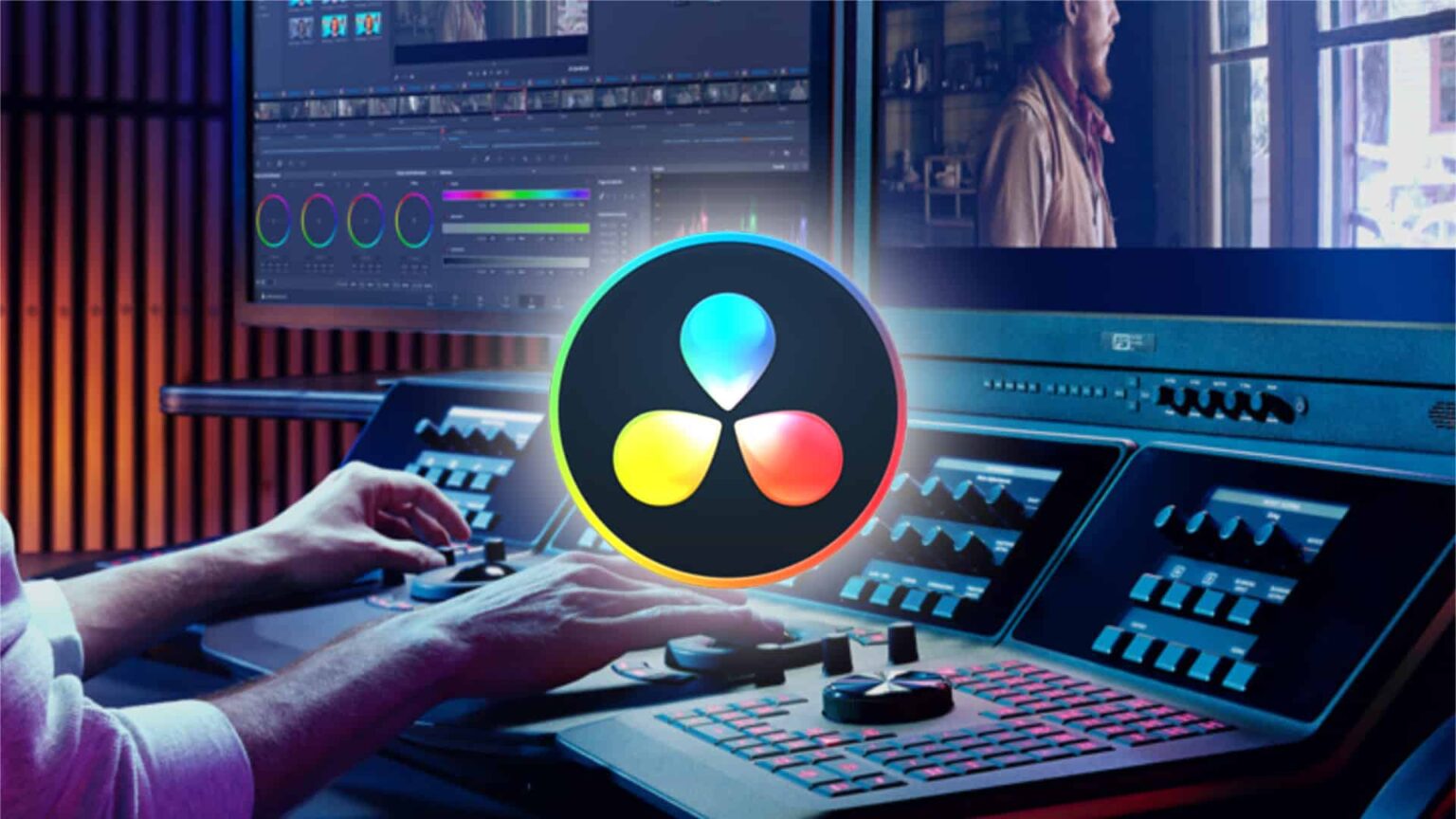 davinci resolve reactor download