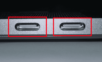 Thunderbolt 3 dock Macbook pro
