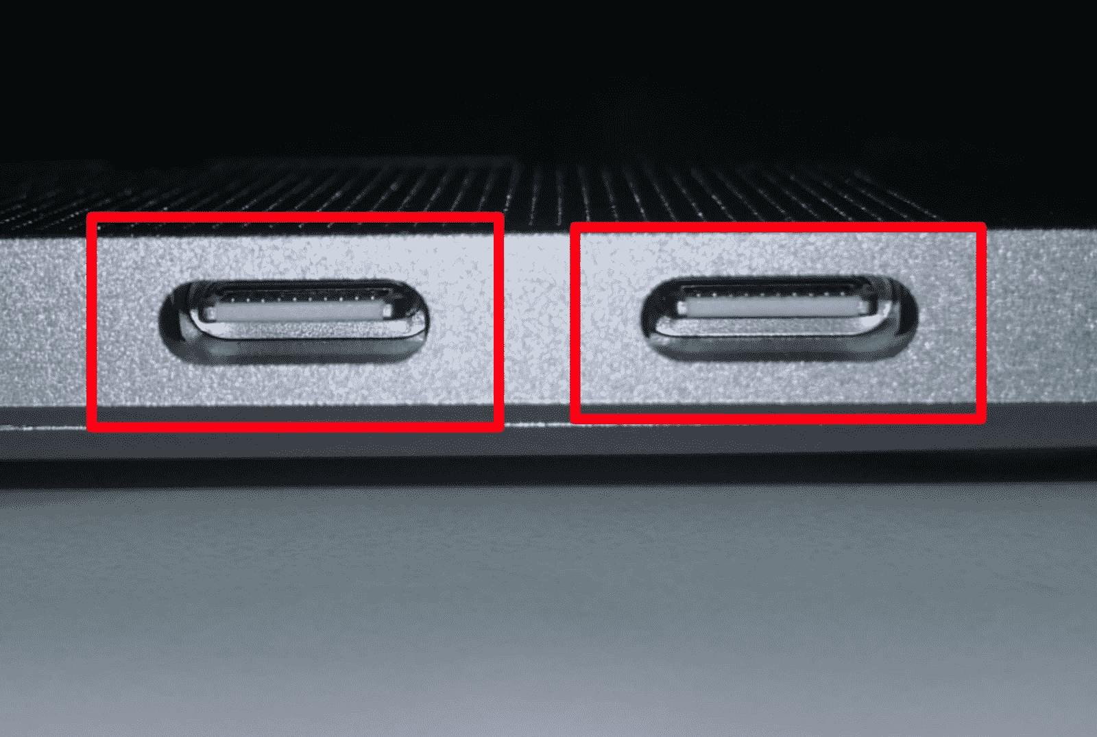 Thunderbolt 3 dock Macbook pro