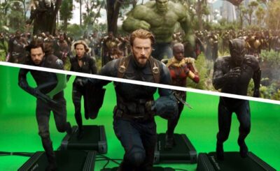 Visual Effects (VFX) Software
