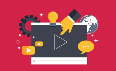 video templates