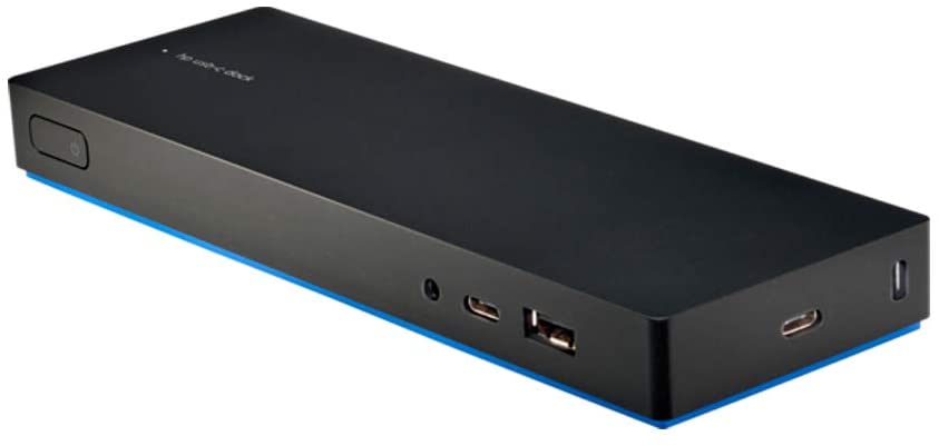 Docking Stations for Chromebook