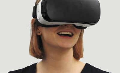 Best VR for stream
