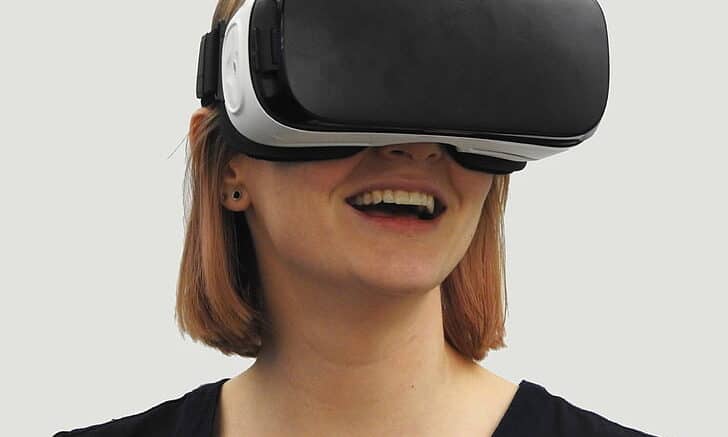 Best VR for stream