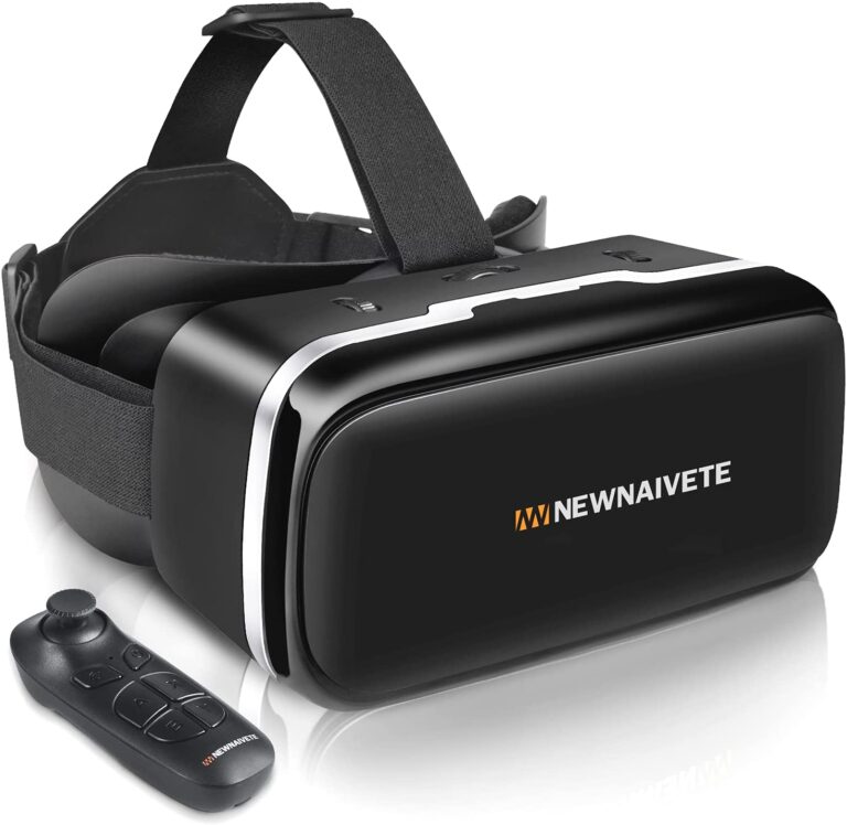 4 Cheap VR Headsets for PC Gaming TechnoWifi