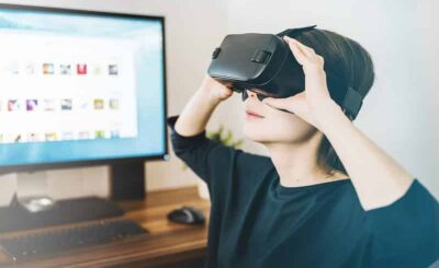 best VR for PC