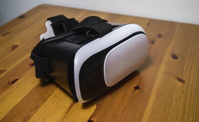 list of cheapest VR headset that will be fit for your PC