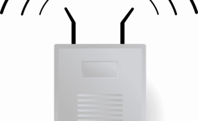 what is wifi extender