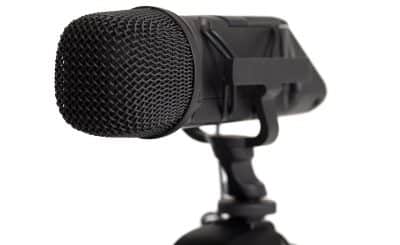 Best External Microphones For iPhone