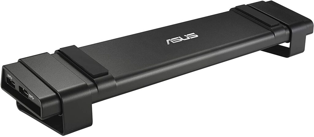 Asus Docking Stations for Chromebook - ASUS USB3.0 Hz-3A Docking Station