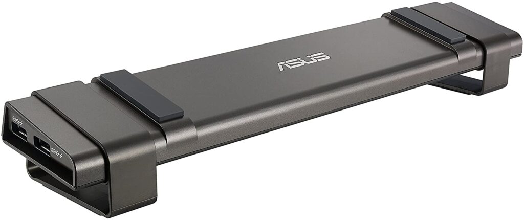 Asus Docking Stations for Chromebook - ASUS USB3.0_HZ-3B