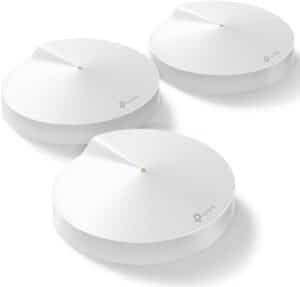 Best Router for Multiple Devices - TP-Link Deco Mesh