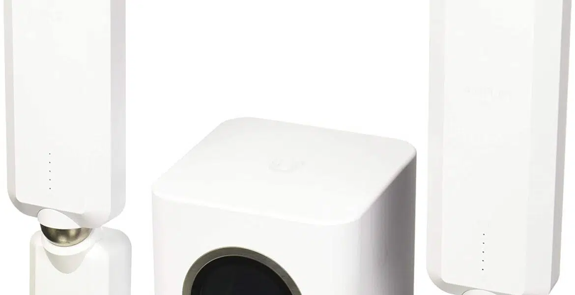 Amplifi HD