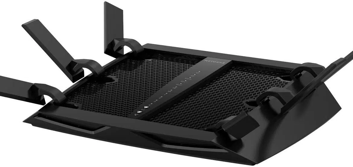 Netgear Nighthawk X6