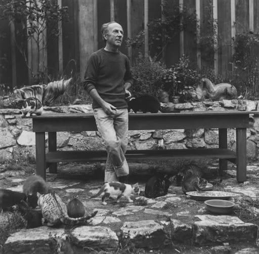 Edward Weston