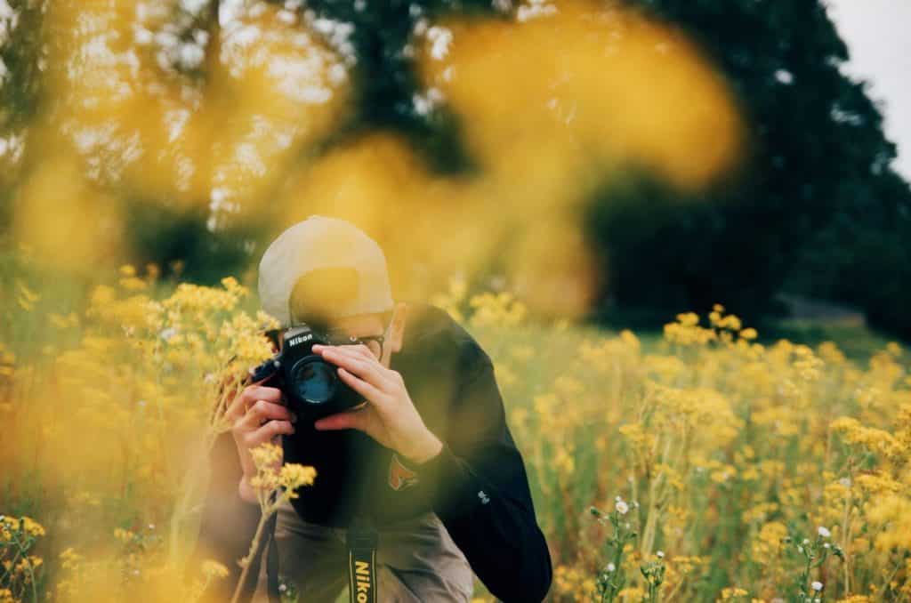 Tips for Wedding Photographers