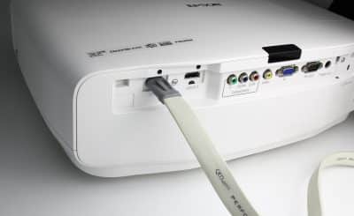 How to Use DBPower projector