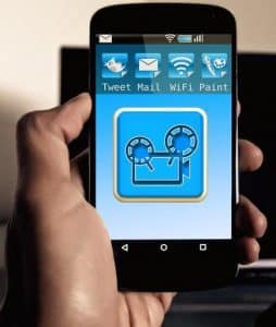 How to Connect Phone to Projector Wirelessly - TechnoWifi