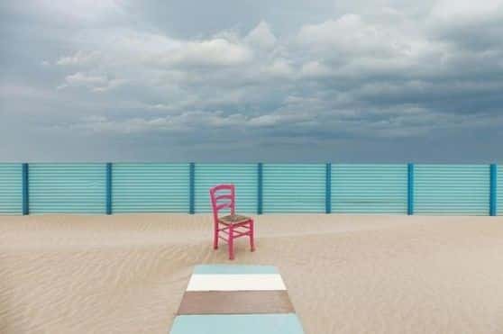 Luigi Ghirri