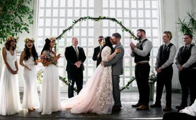 Tips for Wedding Photographers